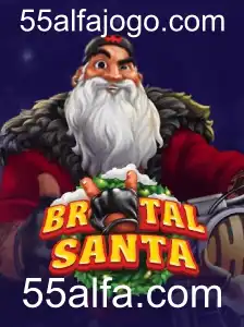 Explorando o Mundo de BrutalSanta: Um Jogo de Ação Inovador
