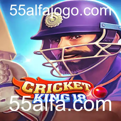 Descubra o Mundo de CricketKing18: Estratégias e Regras para Dominantes