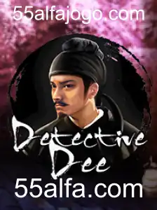 DetectiveDee: Mergulhe no Mundo do Mistério com 55alfa.com