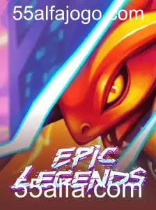 Descubra o Universo do Jogo EpicLegends: Regras e Estratégias Inovadoras
