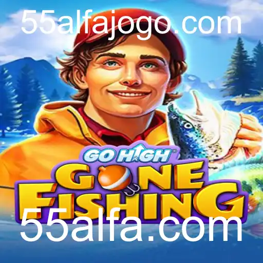 GoHighGoneFishing: Uma Nova Aventura no Mundo dos Jogos