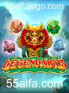 Legendary5: Mergulhe em uma Aventura Épica com Elementos Inovadores