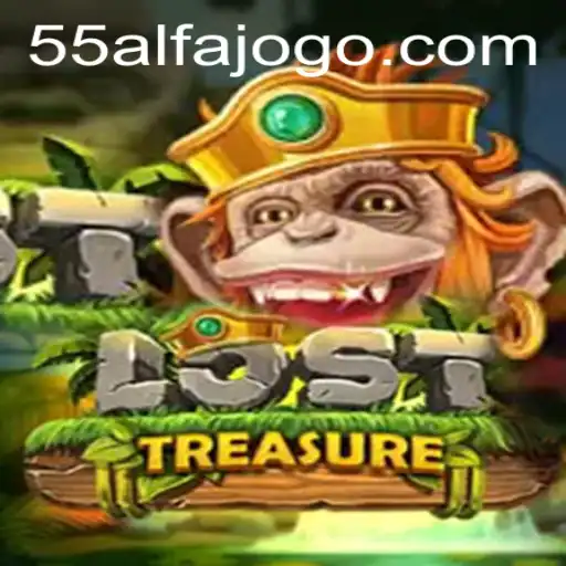 Aventuras em LostTreasure: Explorando o Mundo de 55alfa.com