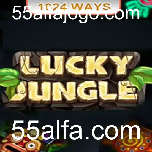Explorando o Fascinante Mundo de LuckyJungle1024