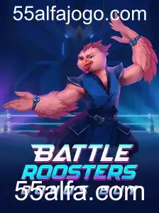 BattleRoostersBonusBuy: A Nova Sensação dos Jogos de Estratégia Online