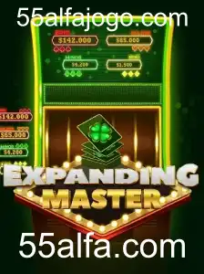 Descubra o Mundo Fascinante de ExpandingMaster