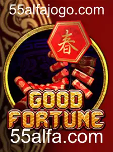 Explorando o Mundo de GoodFortune: Um Jogo de Estratégia e Sorte
