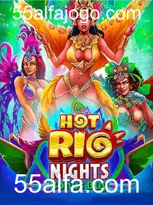 Explorando a Emoção de HotRioNightsBonusBuy
