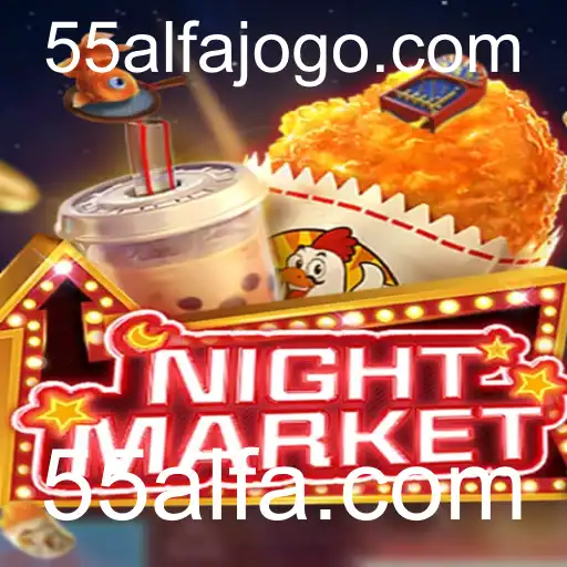 Descubra o Fascinante Jogo NIGHTMARKET: Regras e Como Jogar