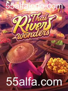 Descubra as Maravilhas de ThaiRiverWonders: Um Mergulho no Universo Lúdico