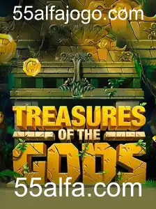 Explorando o Jogo TreasureoftheGods