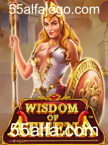 WisdomofAthena: Um Mergulho Estratégico no Conhecimento e Aventura