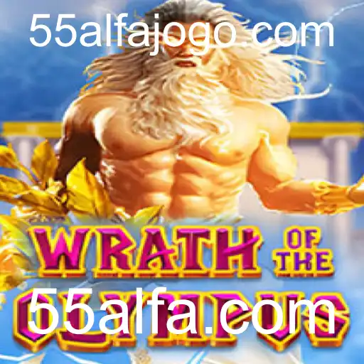 Descubra WrathofOlympus: O Jogo que Une Mitologia e Estratégia