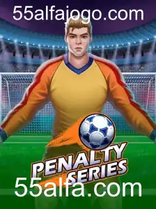 PenaltySeries: Um Mergulho no Novo Fenômeno de Jogos Online