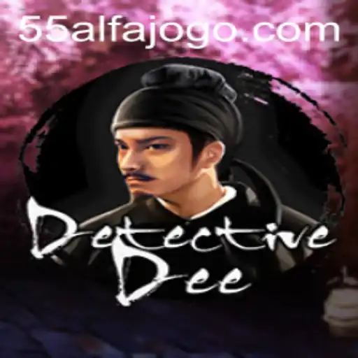 DetectiveDee: Mergulhe no Mundo do Mistério com 55alfa.com