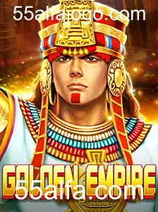 Descubra o Mundo Fascinante de GoldenEmpire: Um Jogo de Estratégia Inovador