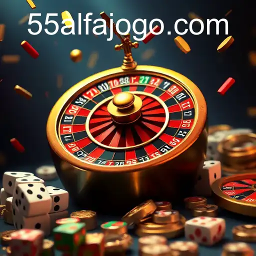Explorando o Fascinante Mundo dos Jogos de Roleta