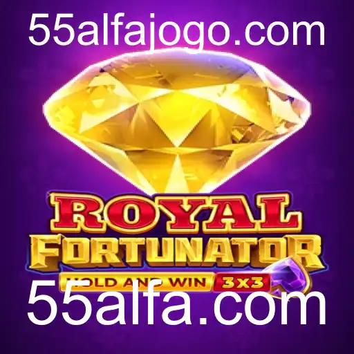 Royalfort: Mergulhando no Universo Estratégico de 55alfa.com