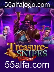 Explorando o Mundo de TreasuresnipesBonusBuy: Um Jogo de Aventura e Estratégia
