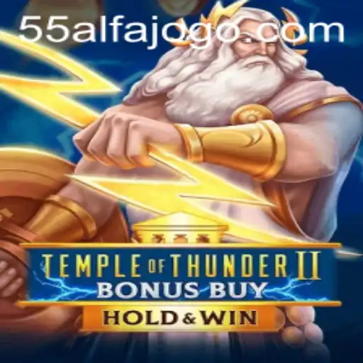 Explorando o Universo de Temple of Thunder II Bonus Buy