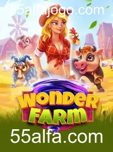 WonderFarm: O Fascinante Mundo Estratégico Que Conquista Jogadores